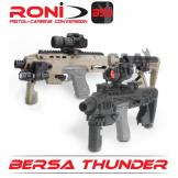 RONI konverzný systém pre BERSA Thunder, 9 & 40 4”
