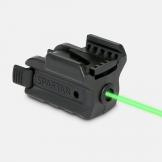 LaserMax Spartan Green - zelený laser