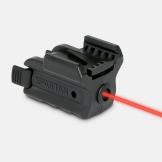 LaserMax Spartan Red - červený laser